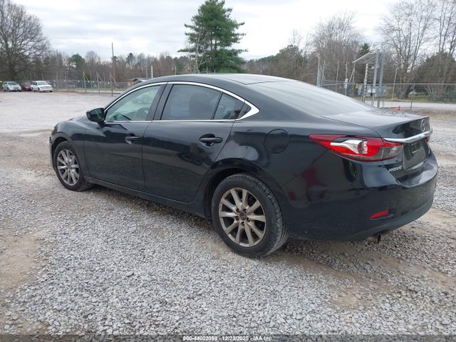 JM1GJ1U52G1408897 Mazda Mazda6 I Sport
