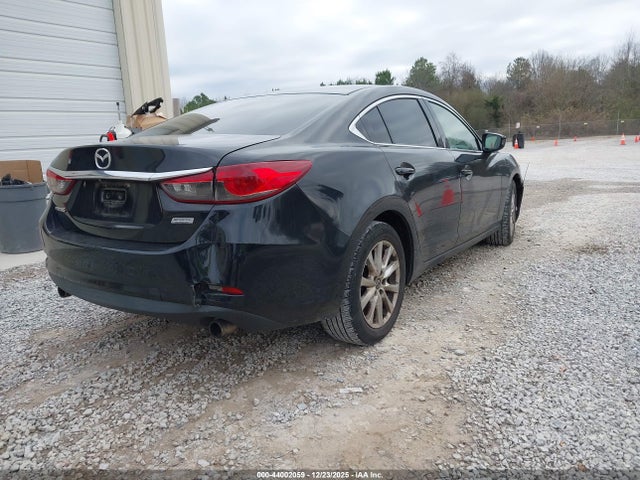 JM1GJ1U52G1408897 Mazda Mazda6 I Sport