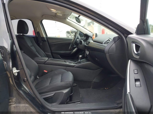 JM1GJ1U52G1408897 Mazda Mazda6 I Sport