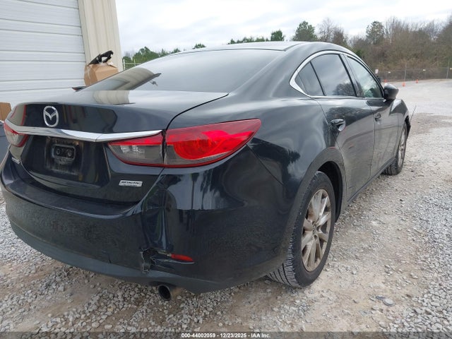 JM1GJ1U52G1408897 Mazda Mazda6 I Sport