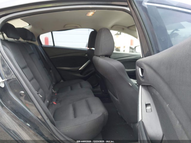JM1GJ1U52G1408897 Mazda Mazda6 I Sport