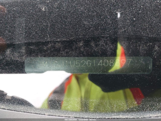JM1GJ1U52G1408897 Mazda Mazda6 I Sport