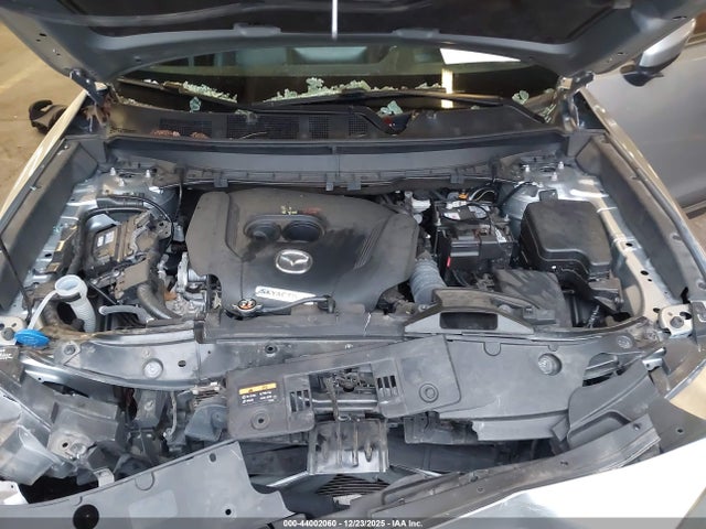 JM3TCBDY7M0515199 Mazda Cx-9 Grand Touring