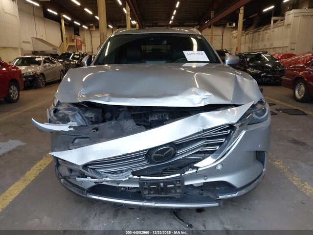 JM3TCBDY7M0515199 Mazda Cx-9 Grand Touring