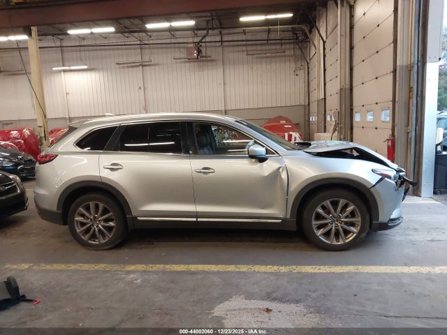 JM3TCBDY7M0515199 Mazda Cx-9 Grand Touring