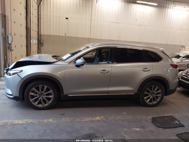 JM3TCBDY7M0515199 Mazda Cx-9 Grand Touring