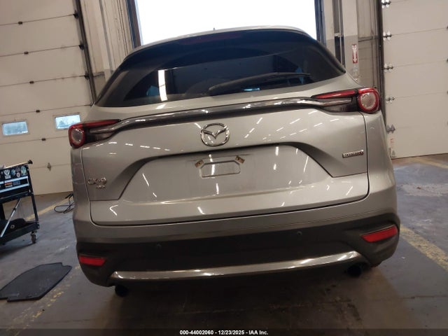 JM3TCBDY7M0515199 Mazda Cx-9 Grand Touring