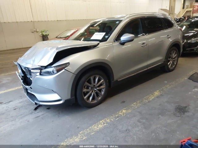 JM3TCBDY7M0515199 Mazda Cx-9 Grand Touring