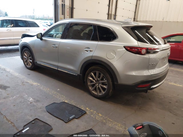 JM3TCBDY7M0515199 Mazda Cx-9 Grand Touring