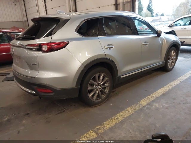 JM3TCBDY7M0515199 Mazda Cx-9 Grand Touring