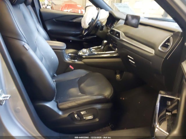 JM3TCBDY7M0515199 Mazda Cx-9 Grand Touring