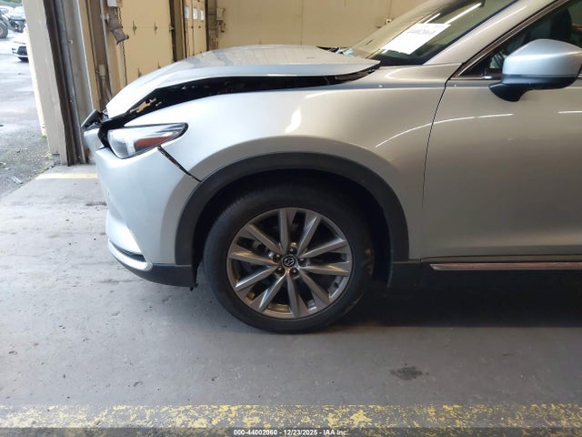 JM3TCBDY7M0515199 Mazda Cx-9 Grand Touring