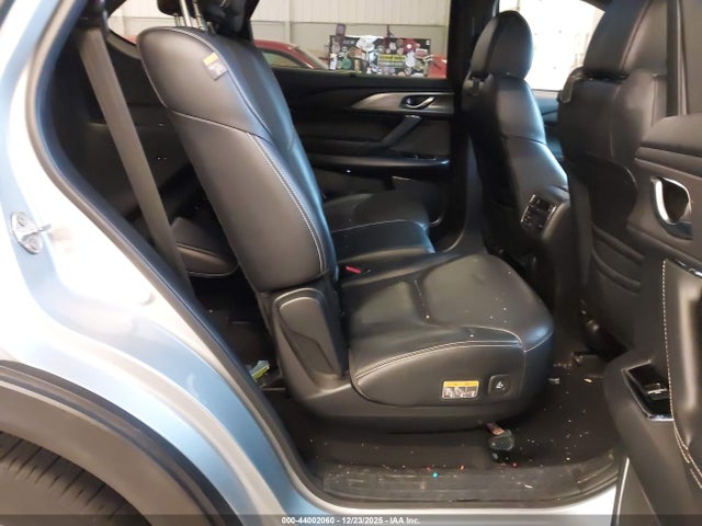 JM3TCBDY7M0515199 Mazda Cx-9 Grand Touring