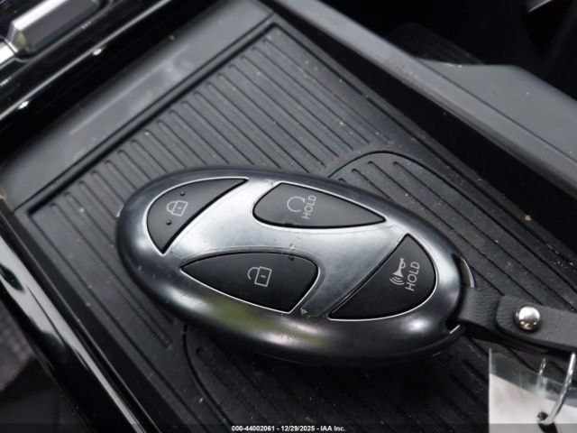 2025 HYUNDAI TUCSON HYBRID KM8JBDD12SU304222 Photo 10