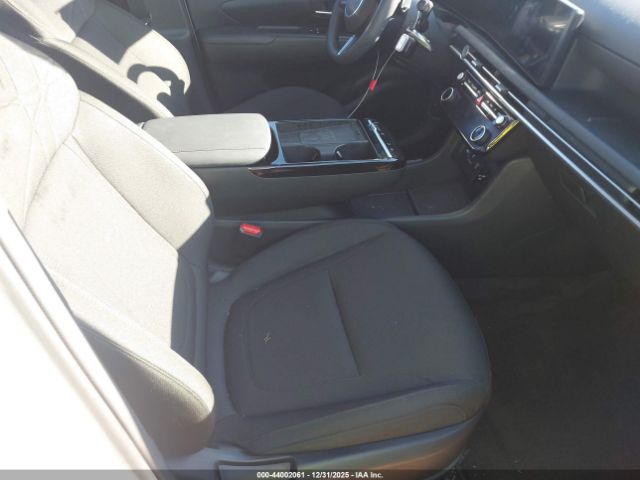 2025 HYUNDAI TUCSON HYBRID KM8JBDD12SU304222 Photo 4