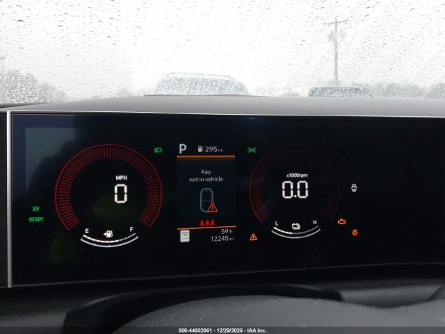 2025 HYUNDAI TUCSON HYBRID KM8JBDD12SU304222 Photo 6