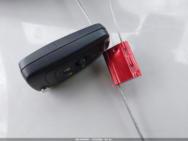2G1145S38H9180464 Chevrolet IMPALA 2LZ