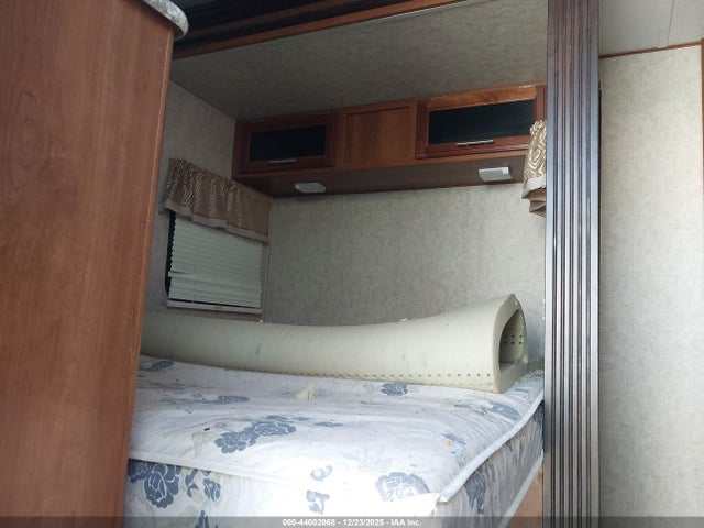 5ZT2AVZB0HB914898 Avenger Travel Trailer