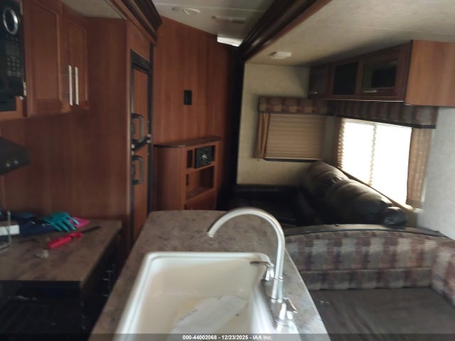 5ZT2AVZB0HB914898 Avenger Travel Trailer
