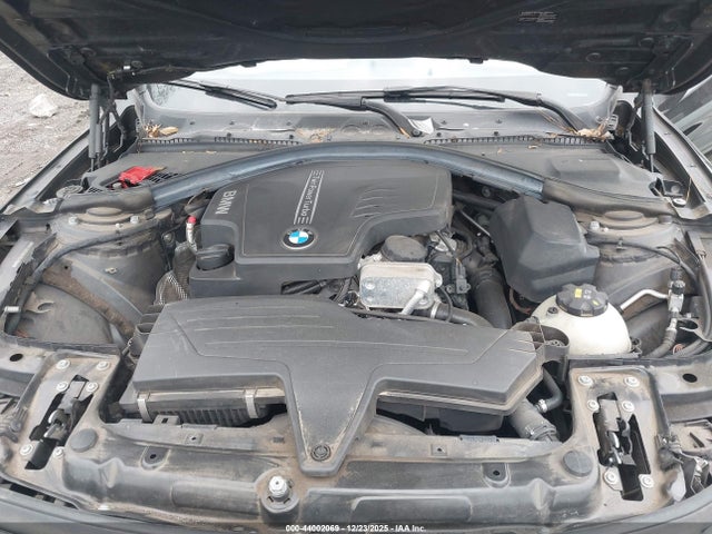 Aukcja sprzedaży 2014 Bmw 428i, vin: WBA3N3C52EK231224, numer aukcji: 44002069