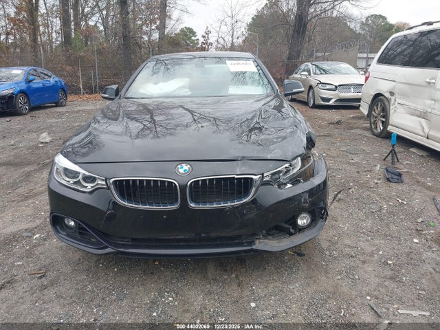 Aukcja sprzedaży 2014 Bmw 428i, vin: WBA3N3C52EK231224, numer aukcji: 44002069