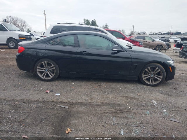 Aukcja sprzedaży 2014 Bmw 428i, vin: WBA3N3C52EK231224, numer aukcji: 44002069