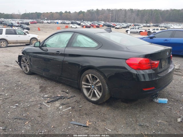 Aukcja sprzedaży 2014 Bmw 428i, vin: WBA3N3C52EK231224, numer aukcji: 44002069