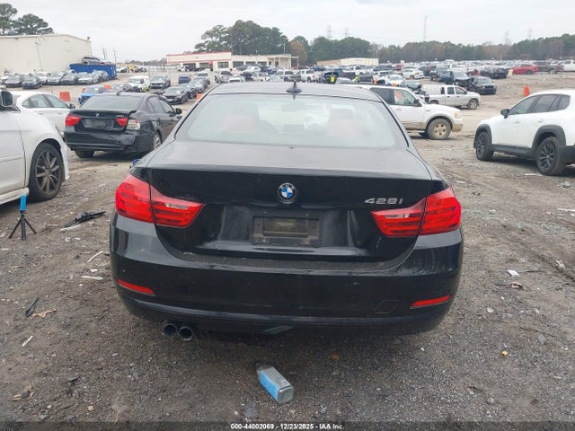 Aukcja sprzedaży 2014 Bmw 428i, vin: WBA3N3C52EK231224, numer aukcji: 44002069