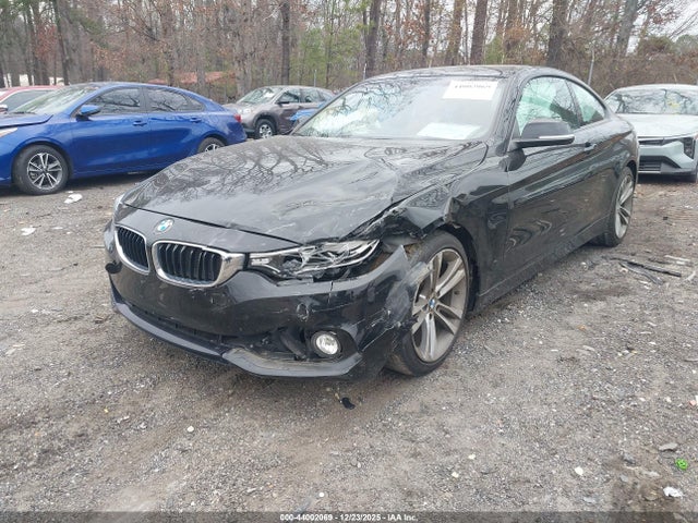 Aukcja sprzedaży 2014 Bmw 428i, vin: WBA3N3C52EK231224, numer aukcji: 44002069