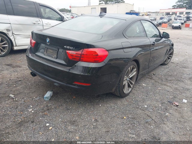 Aukcja sprzedaży 2014 Bmw 428i, vin: WBA3N3C52EK231224, numer aukcji: 44002069