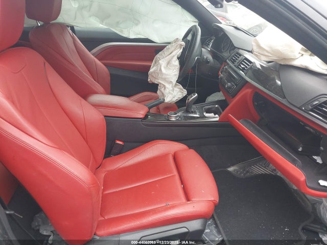 Aukcja sprzedaży 2014 Bmw 428i, vin: WBA3N3C52EK231224, numer aukcji: 44002069