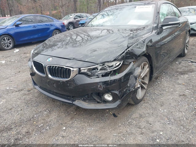 Aukcja sprzedaży 2014 Bmw 428i, vin: WBA3N3C52EK231224, numer aukcji: 44002069