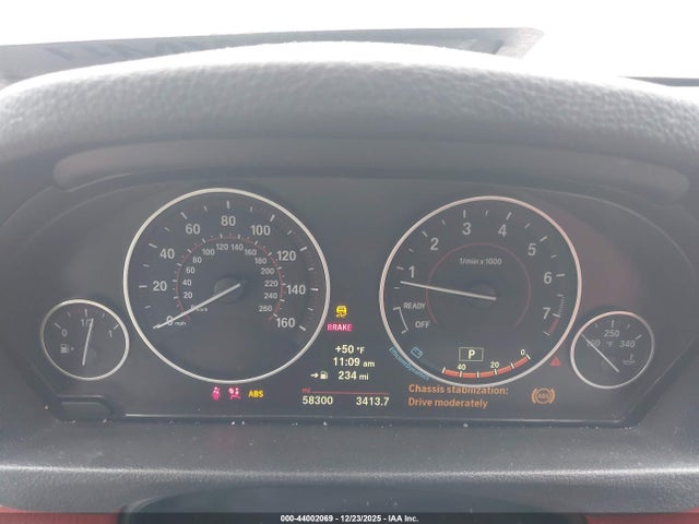 Aukcja sprzedaży 2014 Bmw 428i, vin: WBA3N3C52EK231224, numer aukcji: 44002069
