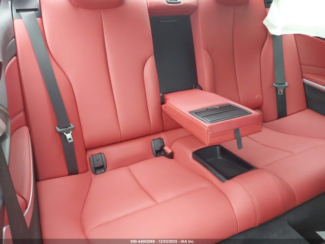 Aukcja sprzedaży 2014 Bmw 428i, vin: WBA3N3C52EK231224, numer aukcji: 44002069