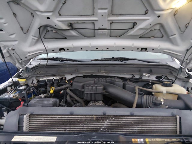 Aukcja sprzedaży 2015 Ford F-250 Xl, vin: 1FT7X2B64FEA28077, numer aukcji: 44002072