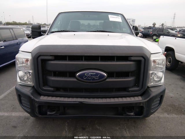 Aukcja sprzedaży 2015 Ford F-250 Xl, vin: 1FT7X2B64FEA28077, numer aukcji: 44002072