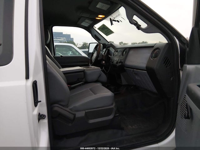 Aukcja sprzedaży 2015 Ford F-250 Xl, vin: 1FT7X2B64FEA28077, numer aukcji: 44002072