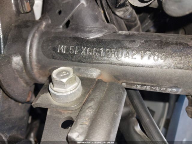 2024 KAWASAKI EX500 ML5EXGG19RDA21764 Photo 9