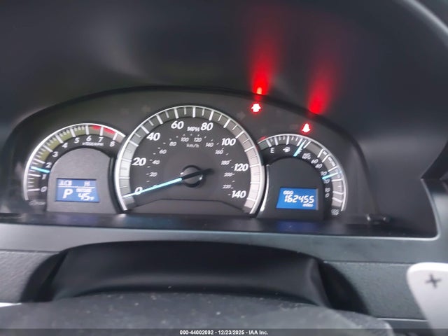 Toyota CAMRY SE 2014 4T1BF1FK4EU373110 Image 7