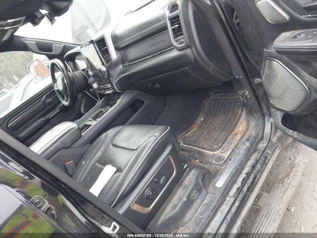 44002100 :رقم المزاد ، 1C6SRFHT9KN542761 vin ، 2019 Ram 1500 مزاد بيع