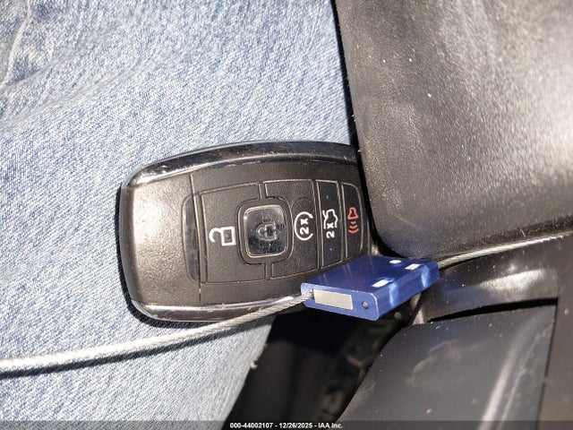 2017 LINCOLN MKZ 3LN6L5D98HR613305 Photo 10