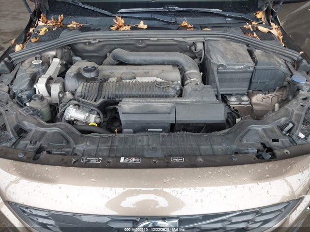 2015 VOLVO V60 CROSS COUNTRY YV4612HK7F1000389 Photo 9