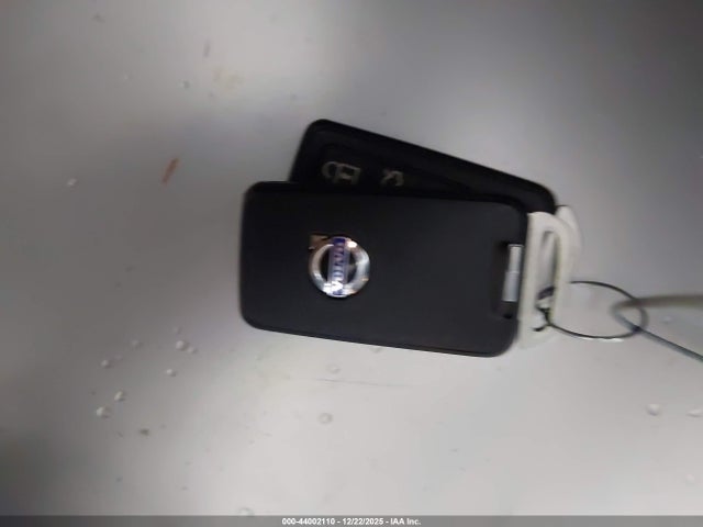 2015 VOLVO V60 CROSS COUNTRY YV4612HK7F1000389 Photo 10