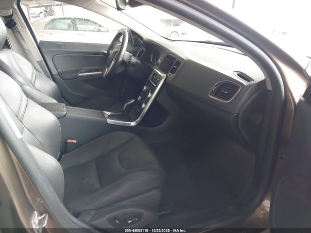 2015 VOLVO V60 CROSS COUNTRY YV4612HK7F1000389 Photo 4