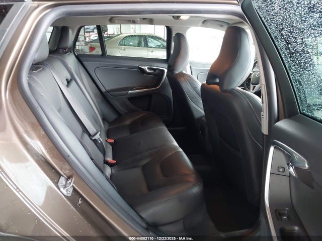 2015 VOLVO V60 CROSS COUNTRY YV4612HK7F1000389 Photo 7