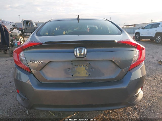 Honda Civic Ex-t 2018 JHMFC1F38JX030475 Image 15