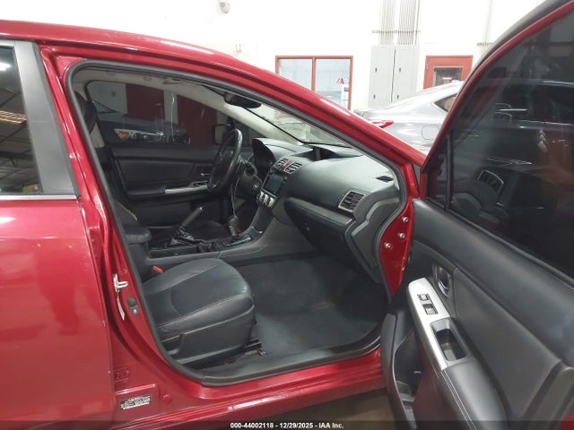 JF1GJAM63FH008710 Subaru Impreza 2.0i Limited