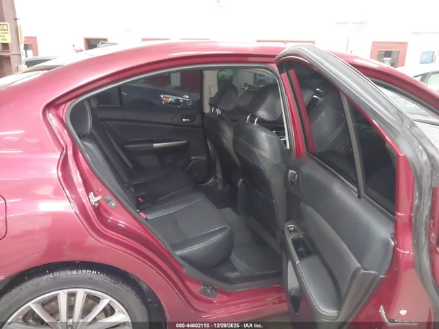 JF1GJAM63FH008710 Subaru Impreza 2.0i Limited