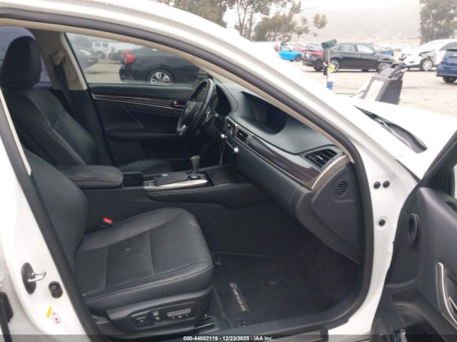 2016 LEXUS GS 350 JTHBZ1BLXGA002207 Photo 4