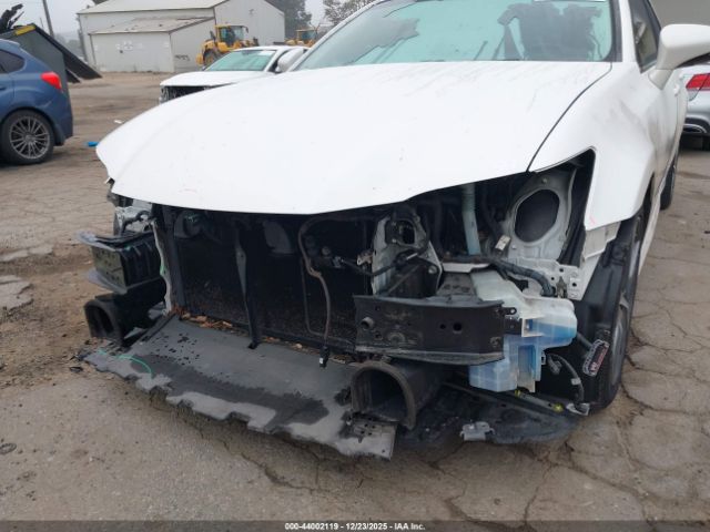 2016 LEXUS GS 350 JTHBZ1BLXGA002207 Photo 5